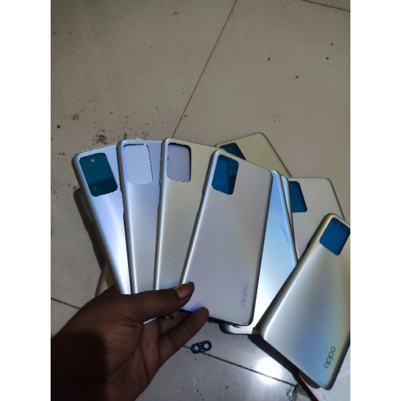 Backdor Oppo A16 Minus Layak Pake