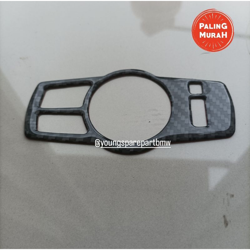 Cover Module Lampu BMW F10