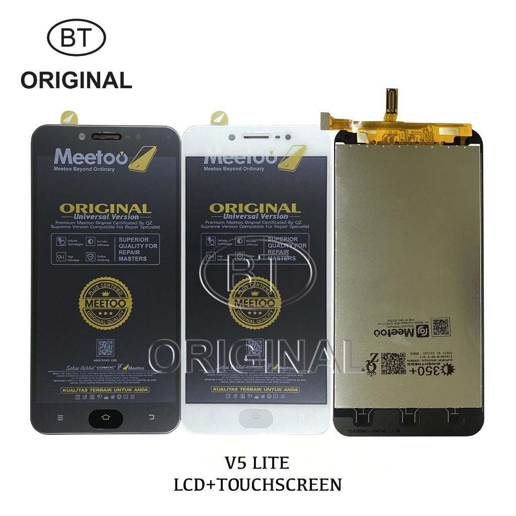 LCD VIVO V5 LITE - ORIGINAL MEETOO