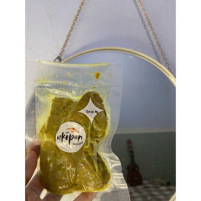 

ukepan iwak sapi DAGING / empal sapi / daging sapi /frozen