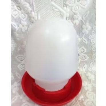 Tempat Minum Ayam 4 Liter