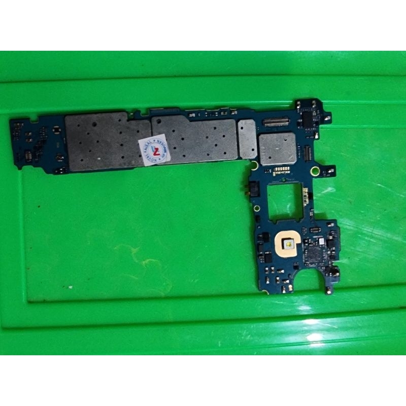 Mesin Samsung A7 2016