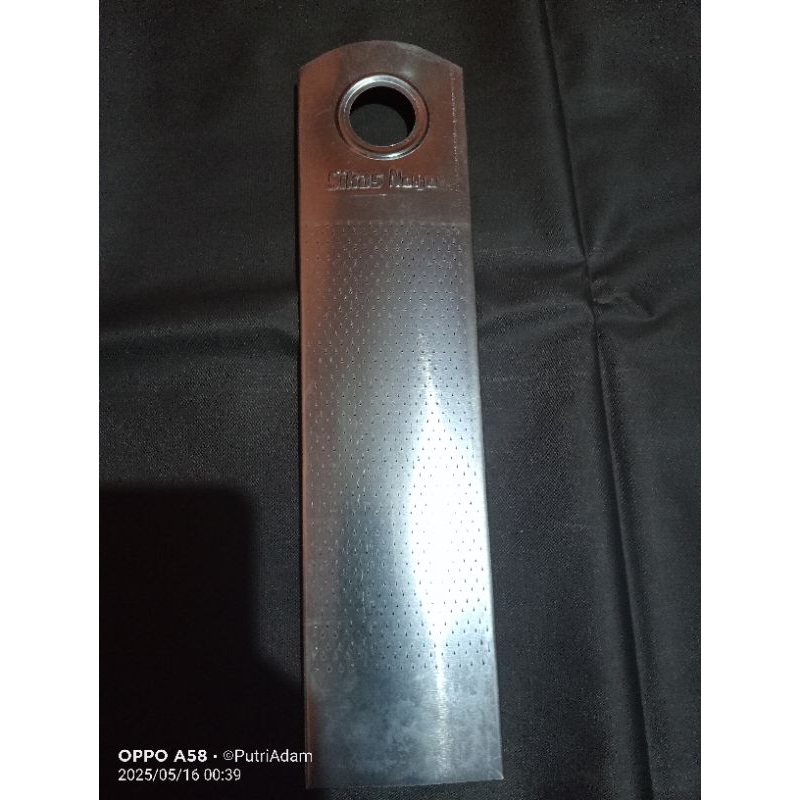 PARUTAN.KELAPA.PARUTAN.MANUAL.STAINLESS