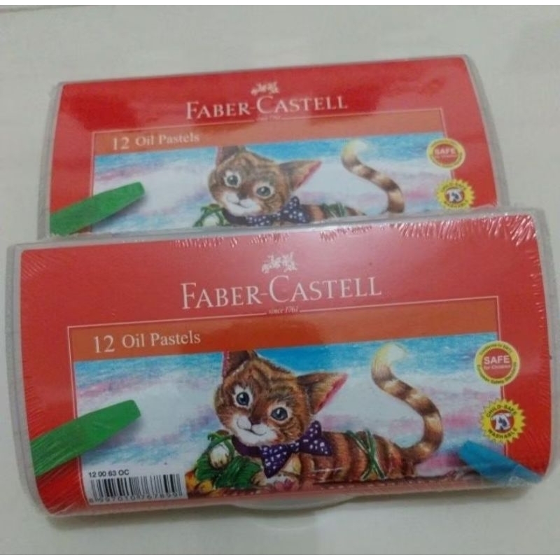 

CRAYON OIL PASTEL ANAK MURAH NEW