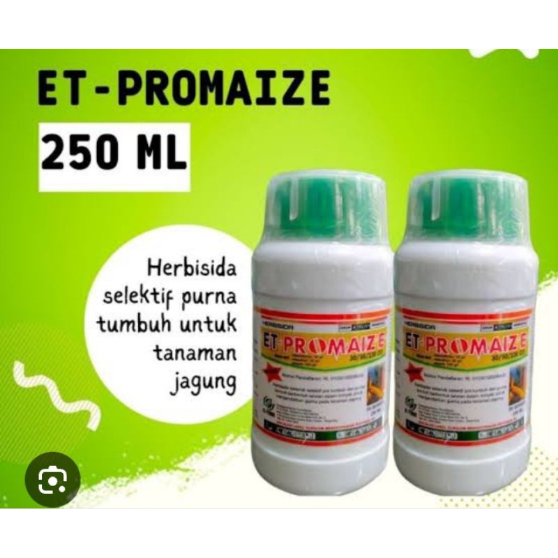 herbisida ET Promaize 250 ml