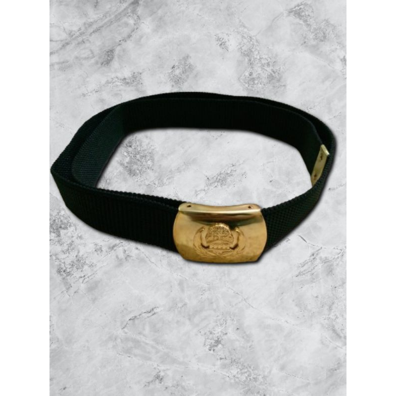 sabuk pdh korpri non braso kualitas terbaik