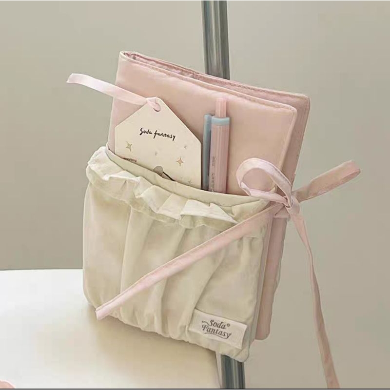 

(New) Taobao Coquette A5 Diary