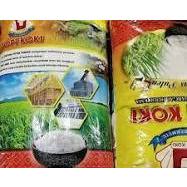 

beras topi koki 20kg