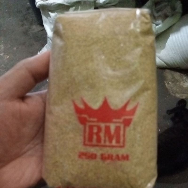 

Ketumbar bubuk murni