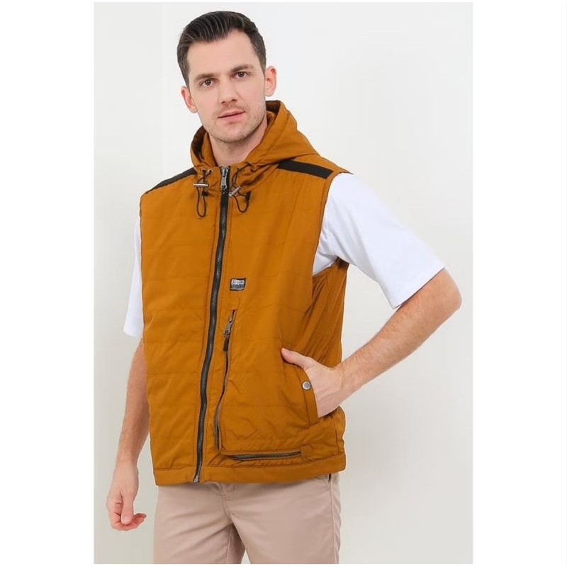 Cardinal Rompi Vest Alter Pria EL013I07D