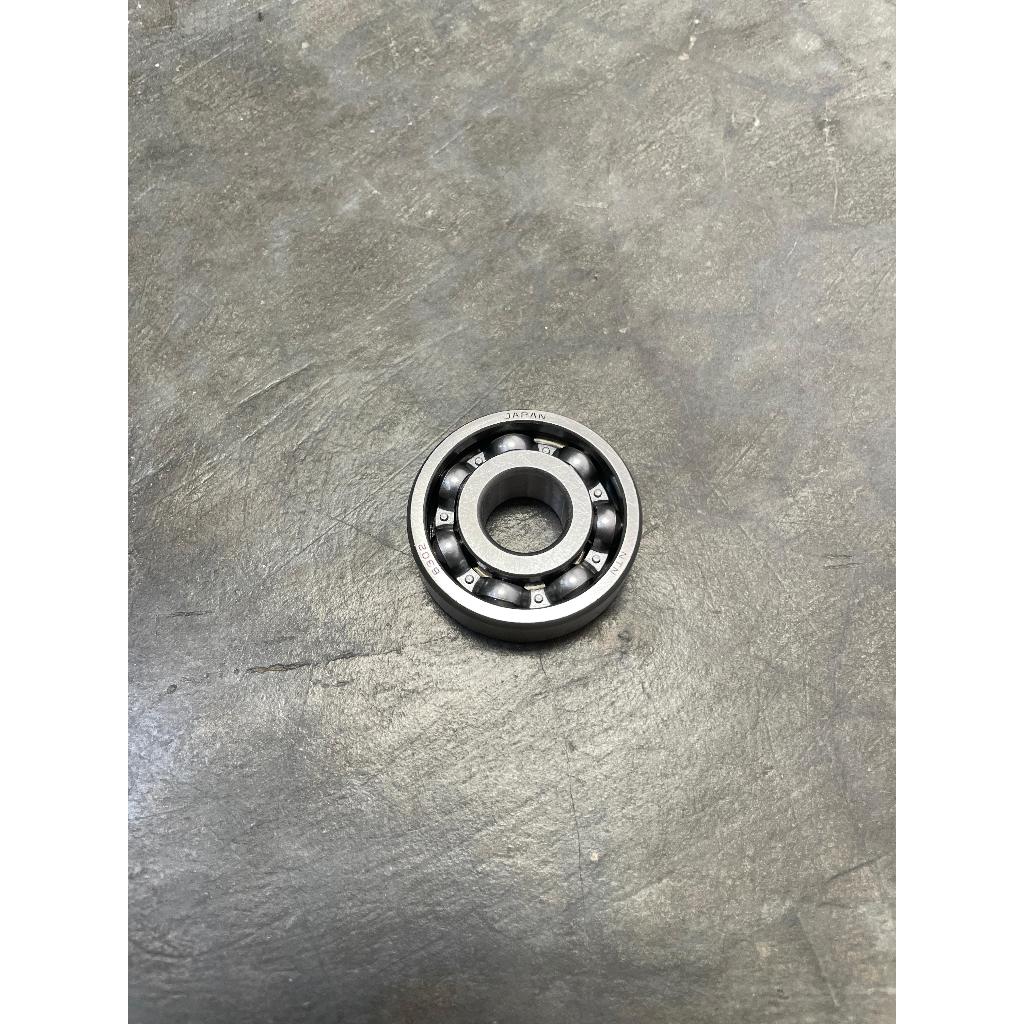 Laker Bearing 6302 NTN Bearing Gearbox Beat Karbu Gardan Beat As Roda Vario Karbu Original NTN