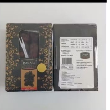 

KURMA PREMIUM BARARI 5500gr/KURMA MAZAFATI