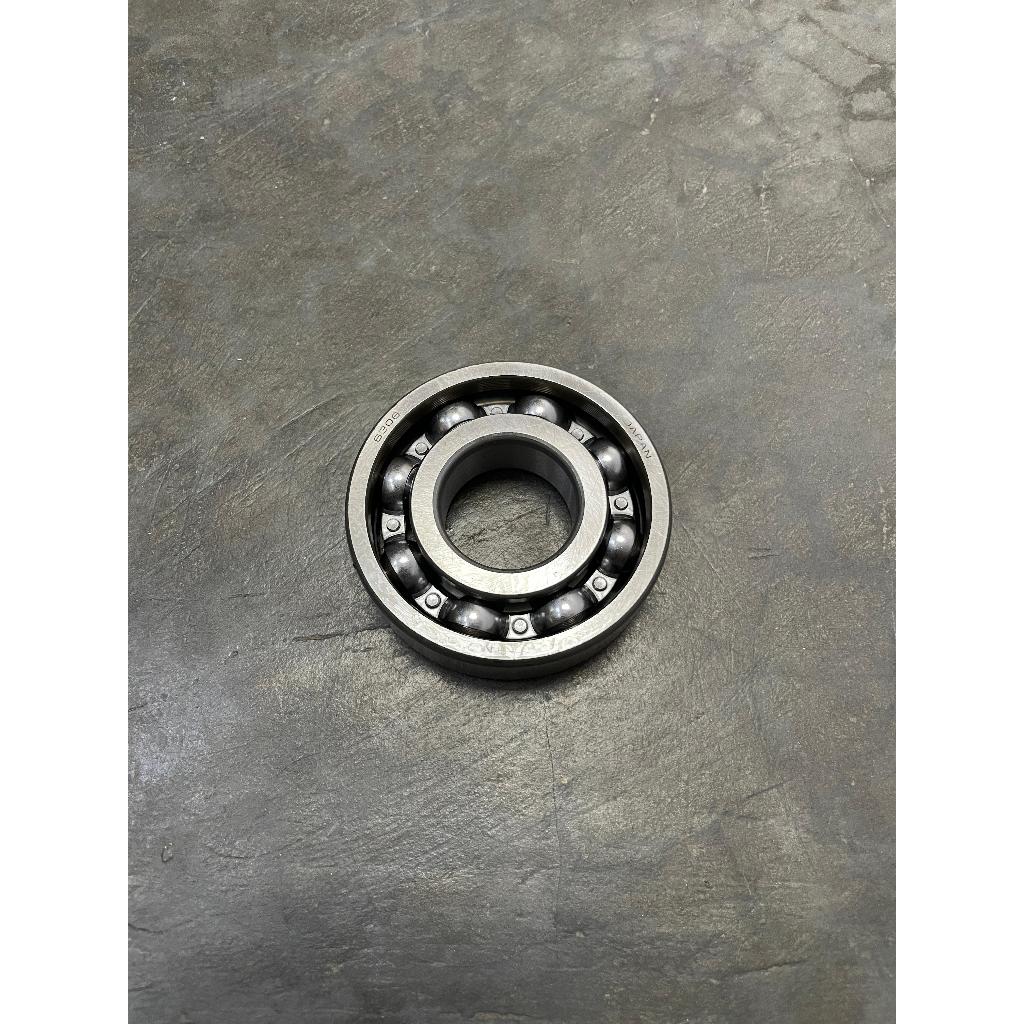 Laker Bearing 6306 NTN Bearing Mesin Pompa Irigasi Ns80 Bearing Dalam Mesin DIesel Original NTN