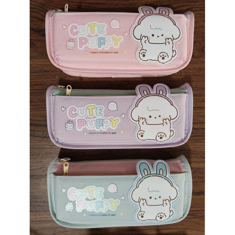 

Kotak pensil anak sekolah lucu