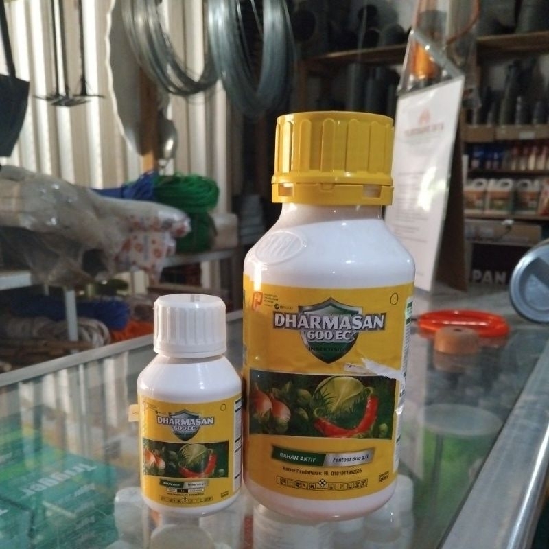 insektisida Dharmasan 600ec