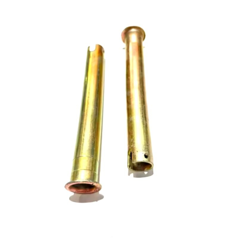 AS STANDAR TENGAH REVO ABSOLUTE REVO ABS BLADE / AS STANDAR TENGAH 2 BOLONG REVO ABSOLUTE REVO ABS K