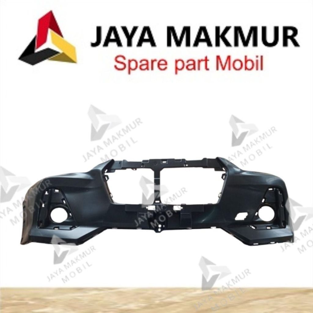 DAIHATSU BEMPER FR ROCKY RAIZE