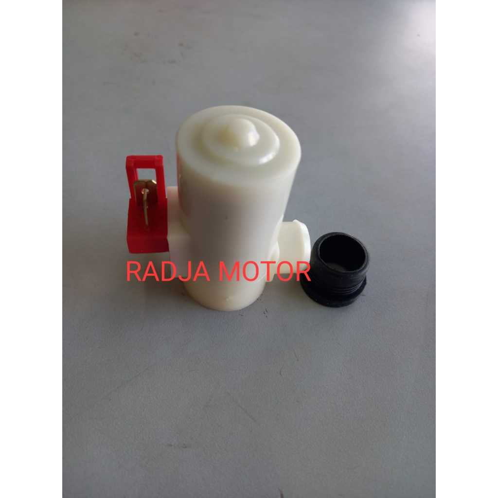 Motor Washer Pompa Tabung Air Wiper Crv Gen1 2000 2001