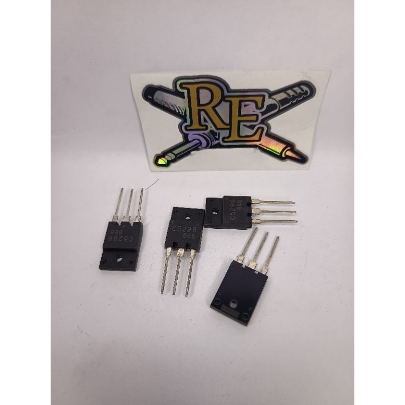 transistor C5296 transistor NPN