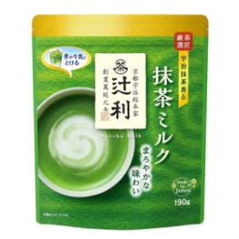 

READY STOCK SIAP KIRIM Tsujiri Matcha Latte JAPAN