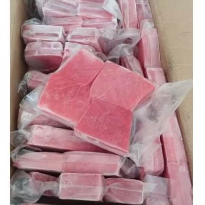 

Tuna Stek 500gr