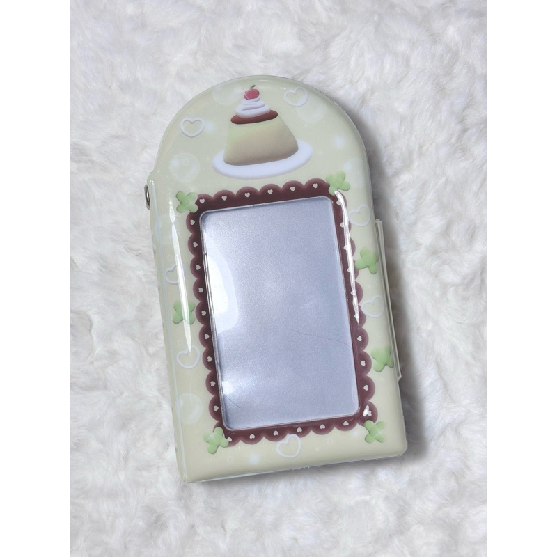 ducky world collectbook