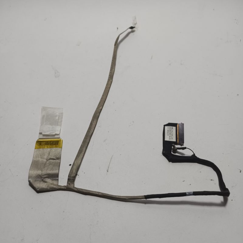 Flexible Lcd Fleksibel Cable Lvds Laptop Dell inspiron N4010