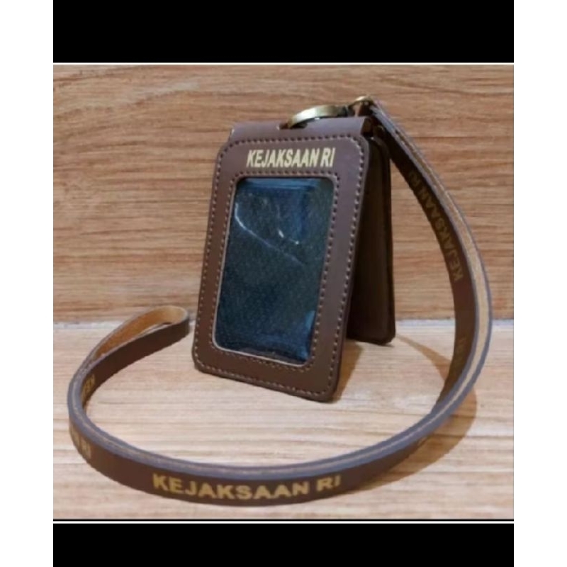 

ID CARD KEJAKSAAN RI