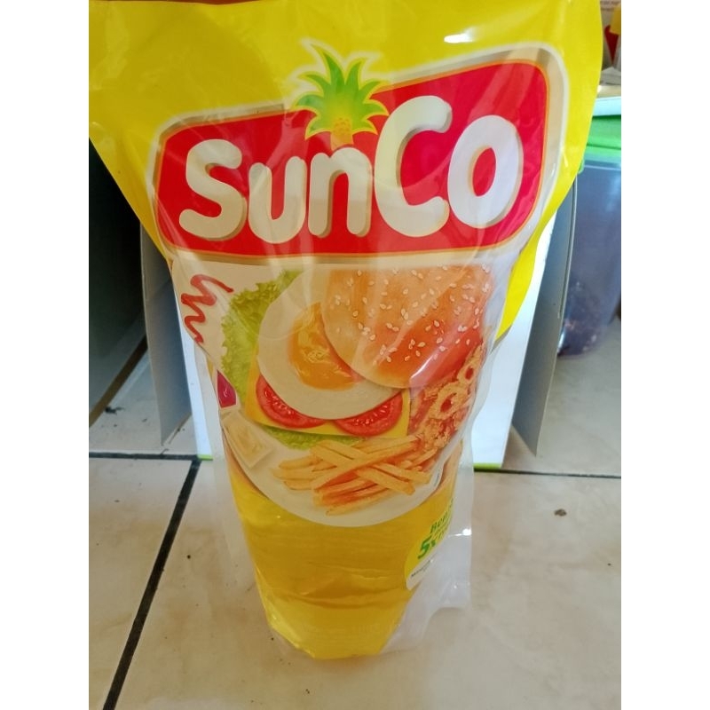

SUNCO 1LT