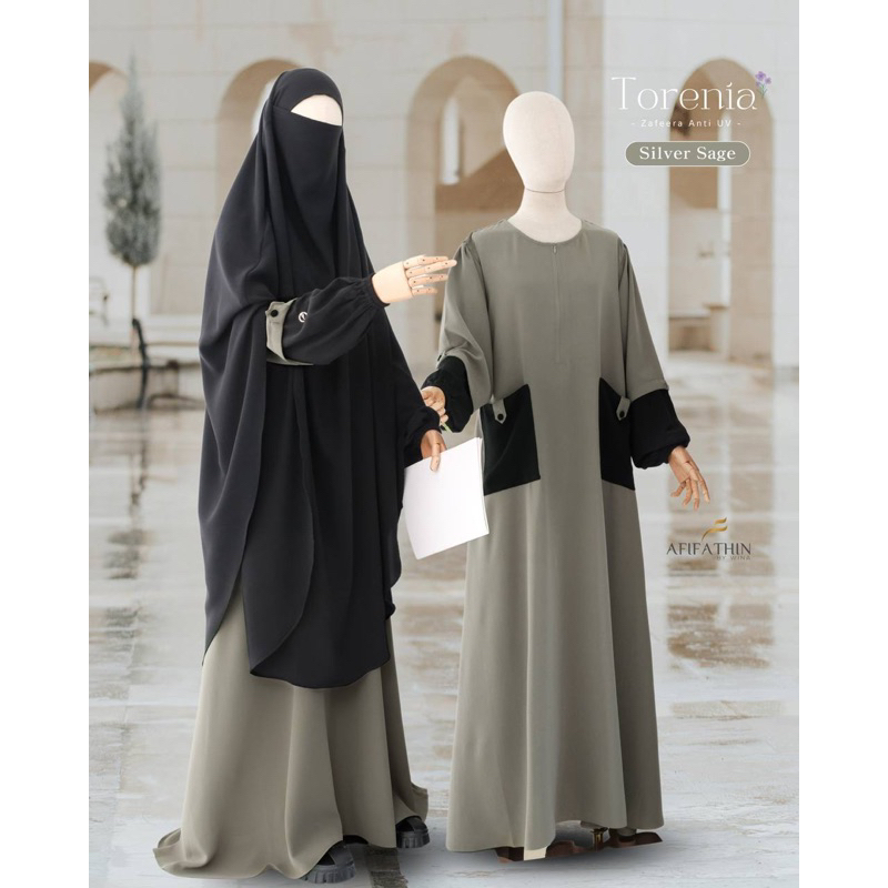 Torenia by Afifathin