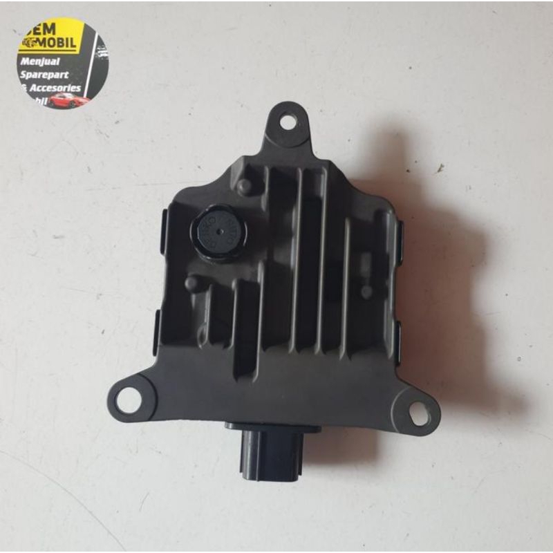 Sensor Blind Spot Monitor Toyota Rocky Raize