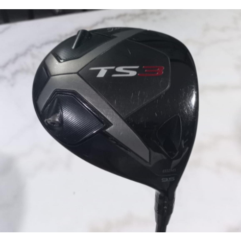 Stick Golf Driver Titleist TS3