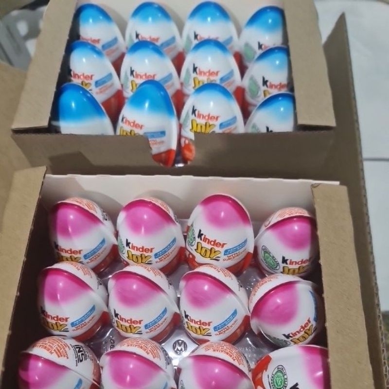 

kinderjoy cemilan anak2 bundling 2pcs