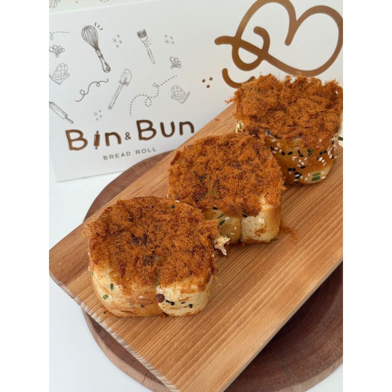 

roti abon