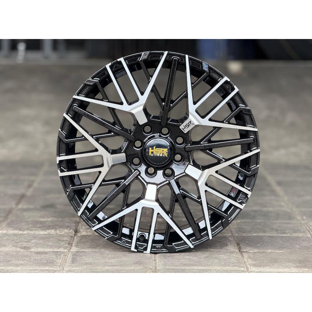 Hsr Benawa Ring 17 Lobang Baut 5 Bisa Buat Semua Mobil Lobang 5