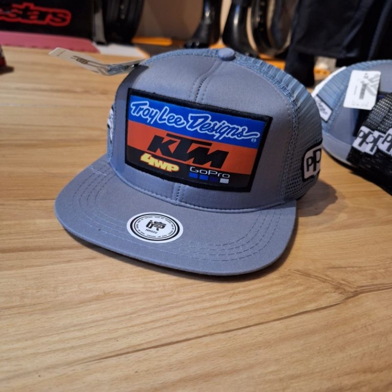 TOPI KEREN TRAIL KLX CRF YAMAHA KTM