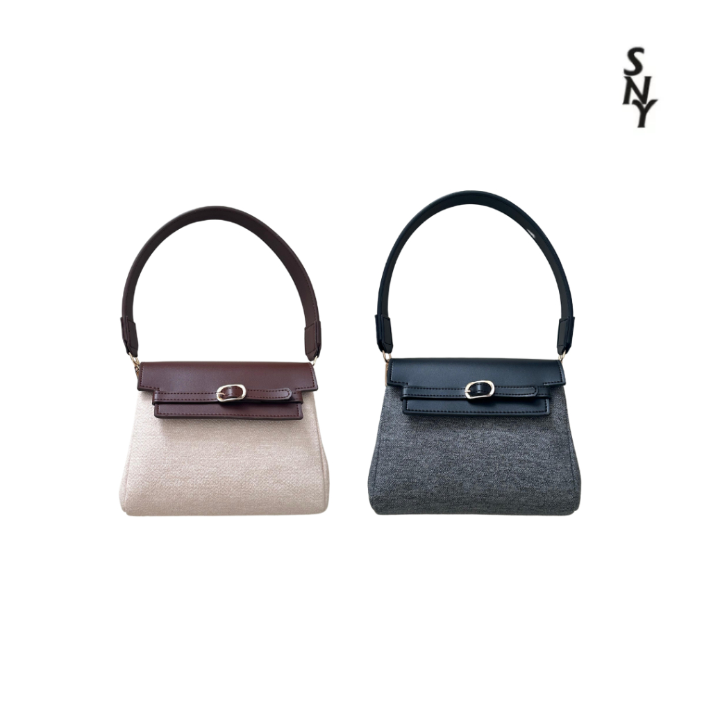 SNY Sydney Bag | Crossbody & Handbag