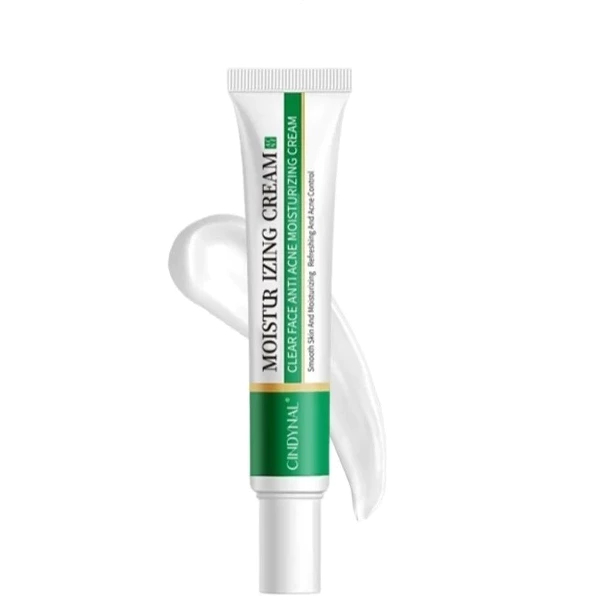 Cindynal X BEOTUA Salep Obat Paling Ampuh Mengatasi Jerawat Terparah / Cindynal