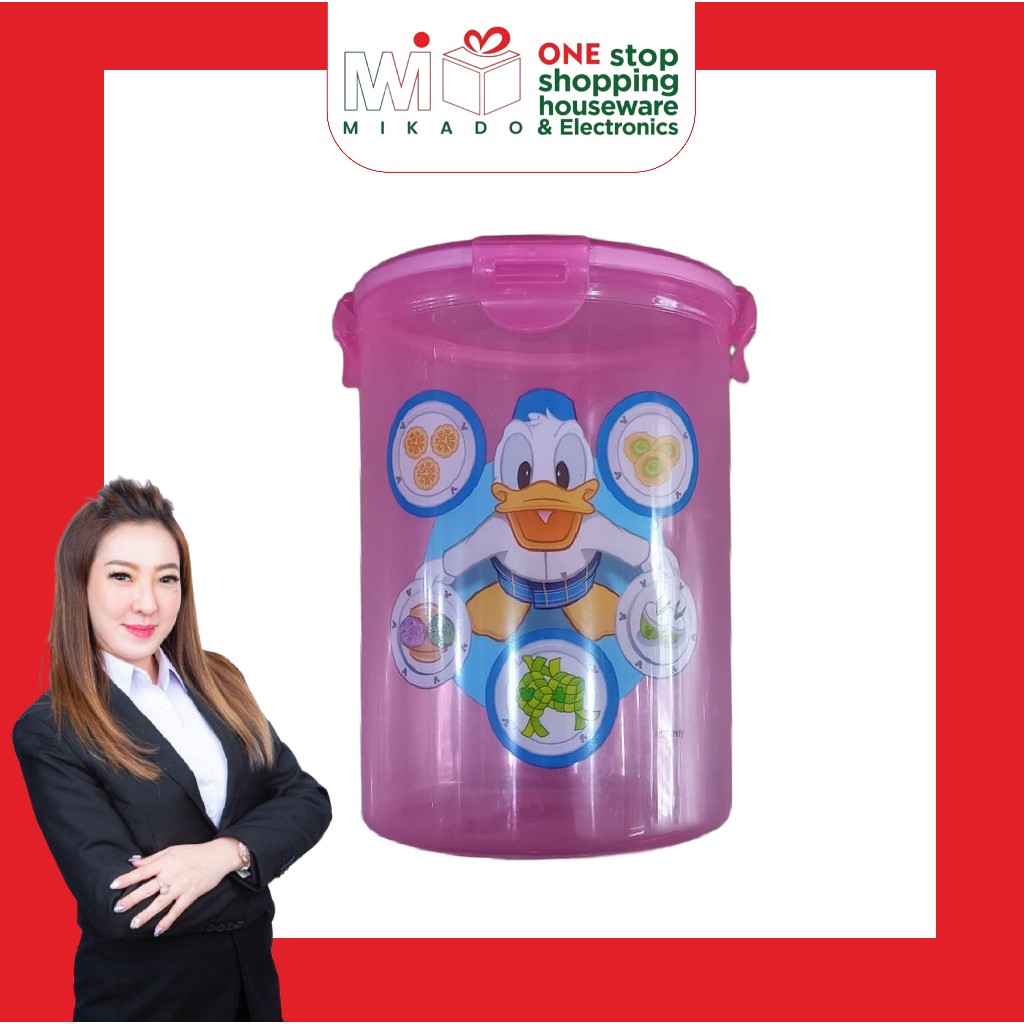 TOPLES ODATE CLIP 0.8KG / TOPLES CALISTA