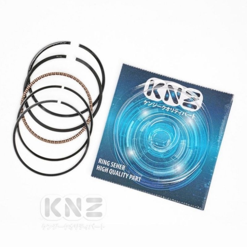 RING SEHER CRYPTON 50M KNZ