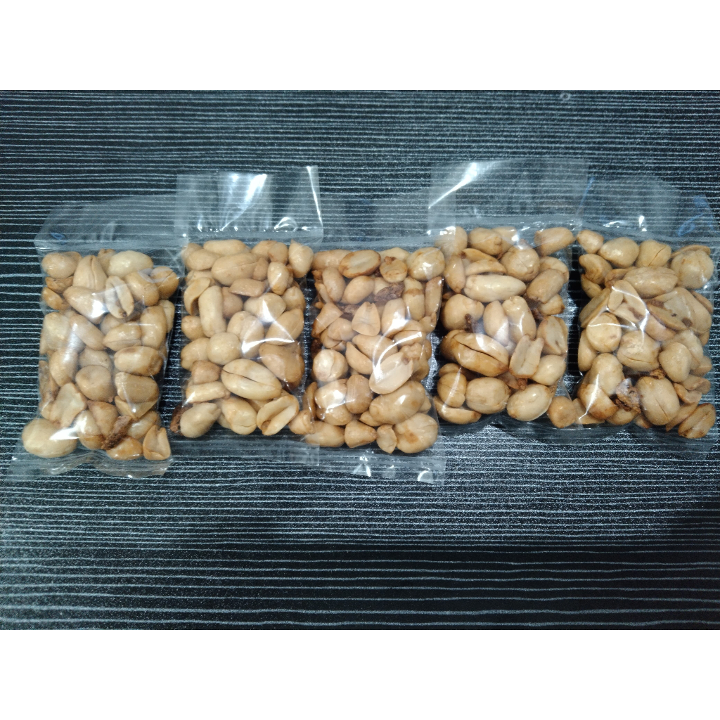 

Kacang Bawang 5 pcs