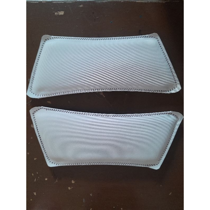 upper sandal slop tali sandal slop atasan sandal