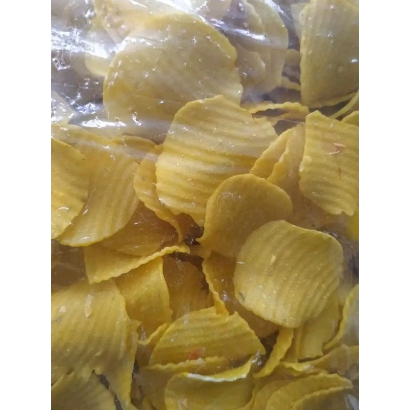 

krupuk poco poco 250 g