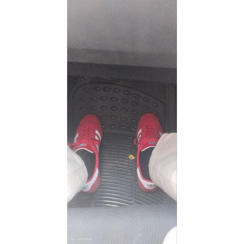 adidas Munchen original