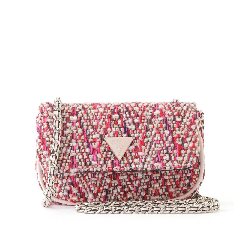 GUESS CESSILY MINI TWEED