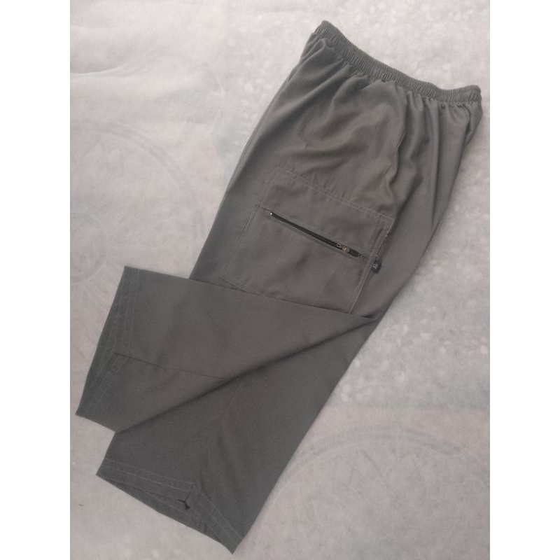 celana sirwal pangsi komprang anak laki laki