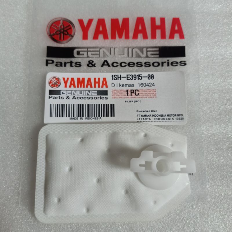 FILTER SARINGAN PAMPERS BENSIN FREEGO LEXI