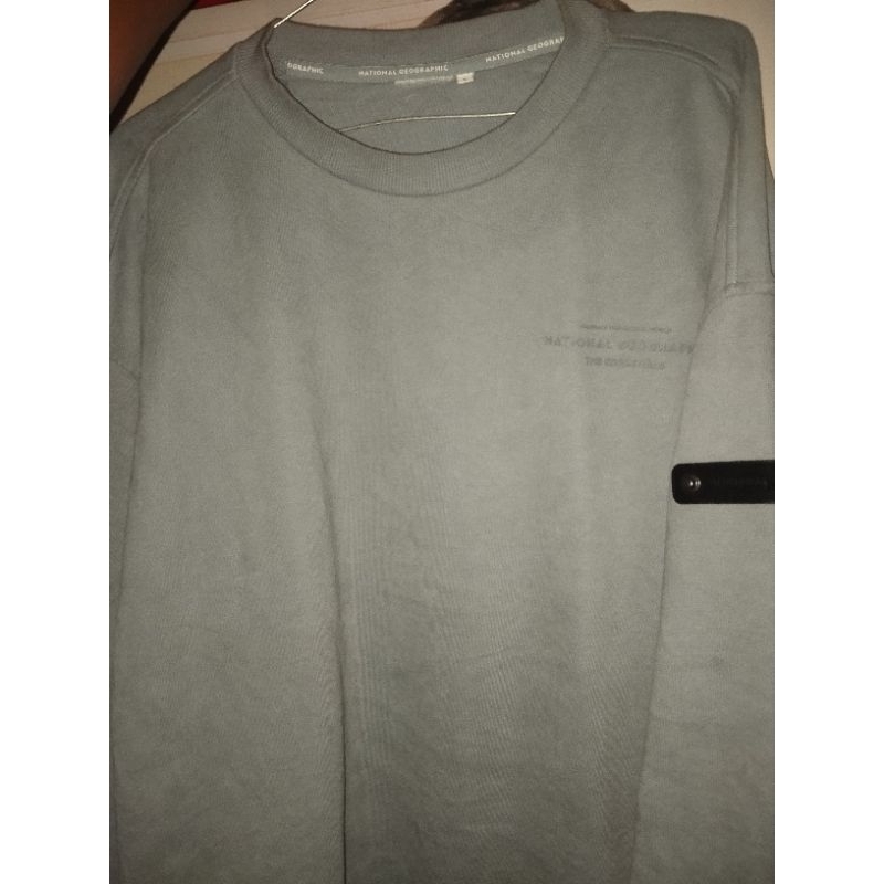 cn National Geographic second