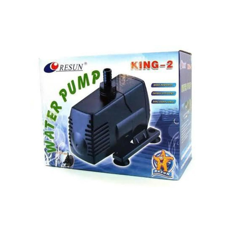 Pompa Kolam RESUN KING-2