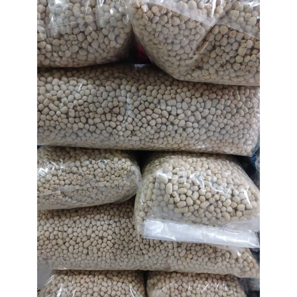 

5KG SUKRO CIKUR BANTET/TOPING MAKANAN BASO